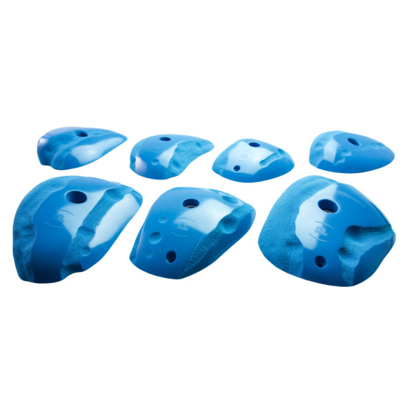 Joe's Valley - Crimp Set 4 DT