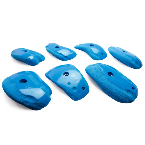 Joe's Valley - Crimp Set 4 DT