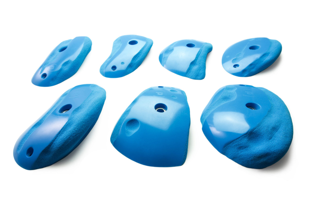 Joe's Valley - Crimp Set 4 DT