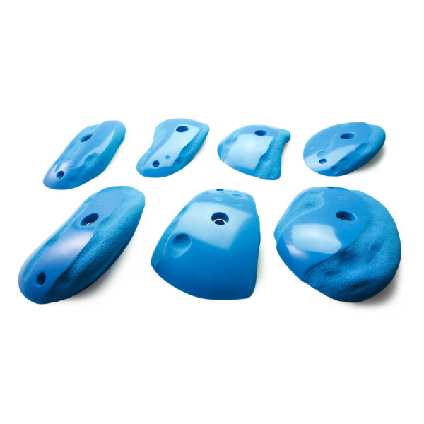 Joe's Valley - Crimp Set 4 DT