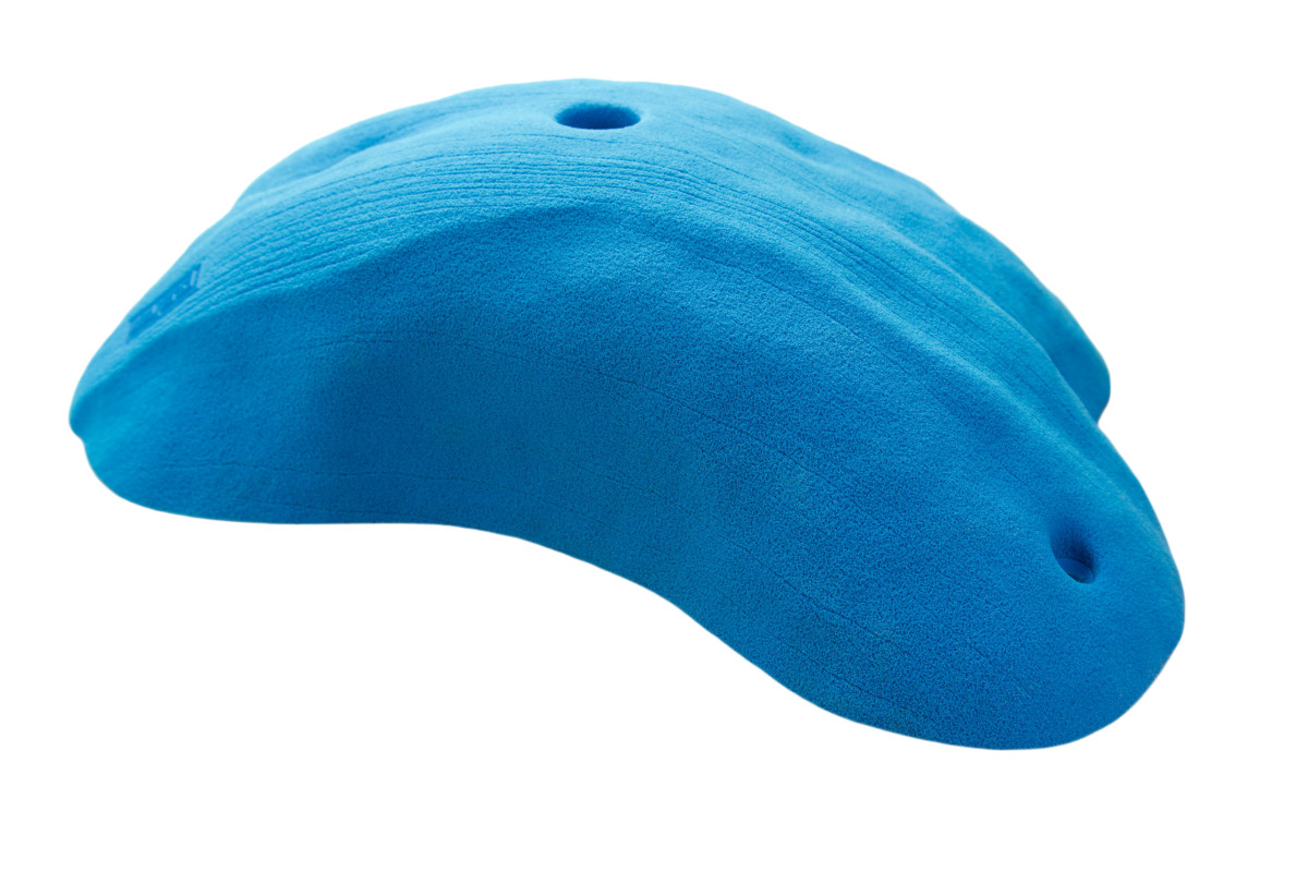 Joe's Valley - Large Pinch 2