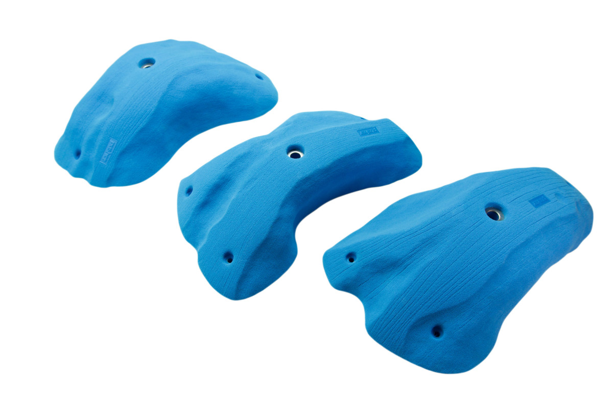 Joe's Valley - Large Pinch 2