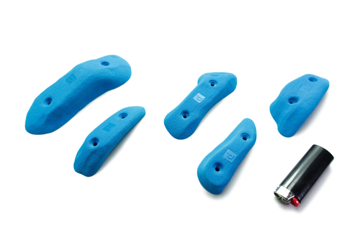 Joe's Valley - Screw-Ons 1