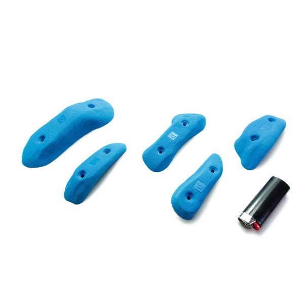 Joe's Valley - Screw-Ons 1