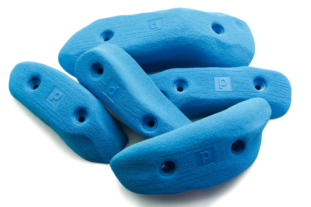 Joe's Valley - Screw-Ons 1