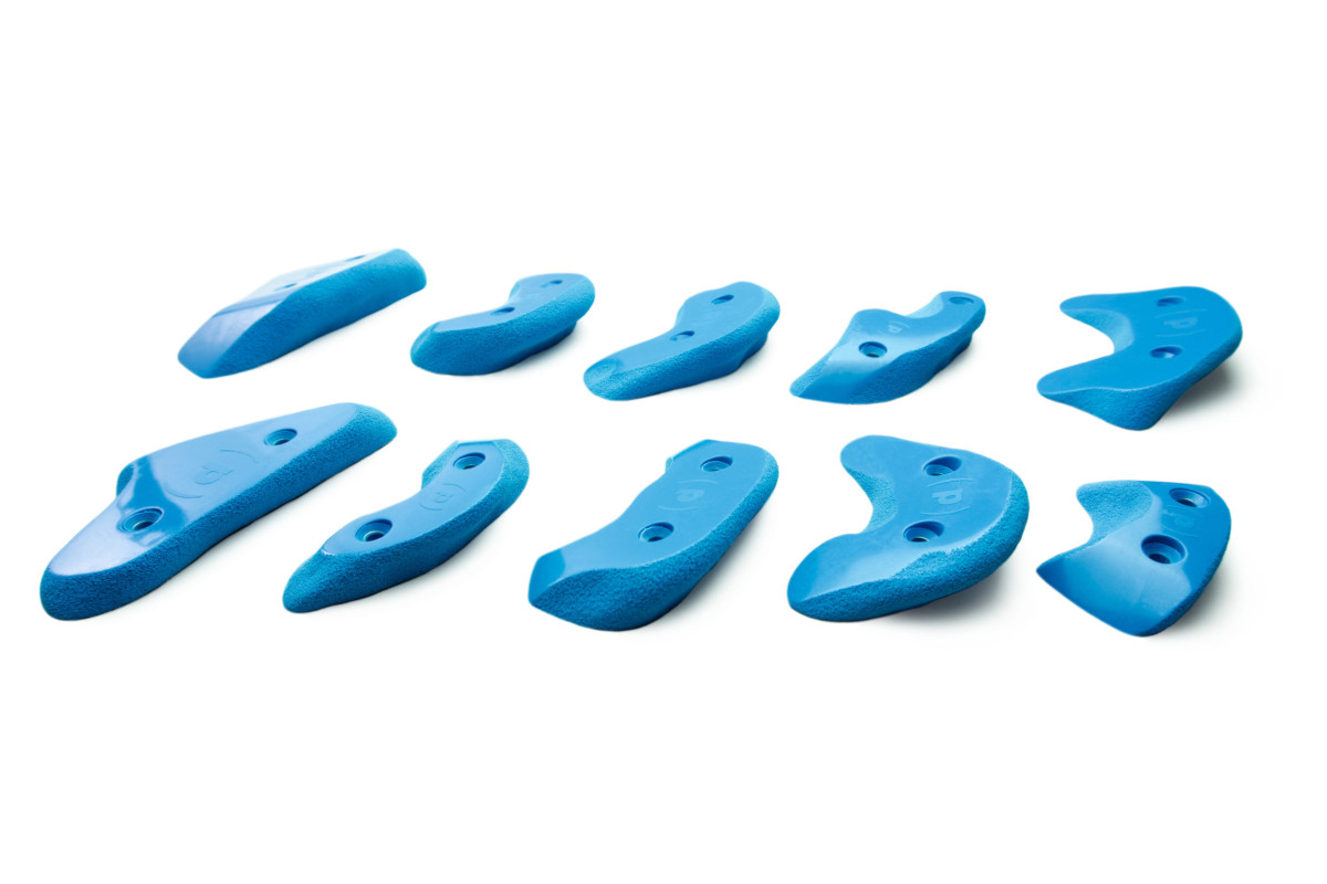 Joe's Valley - Screw-Ons 2 DT