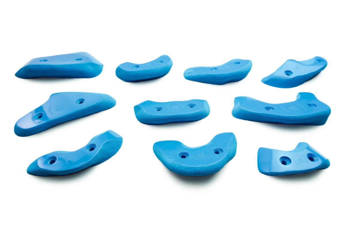 Joe's Valley - Screw-Ons 2 DT