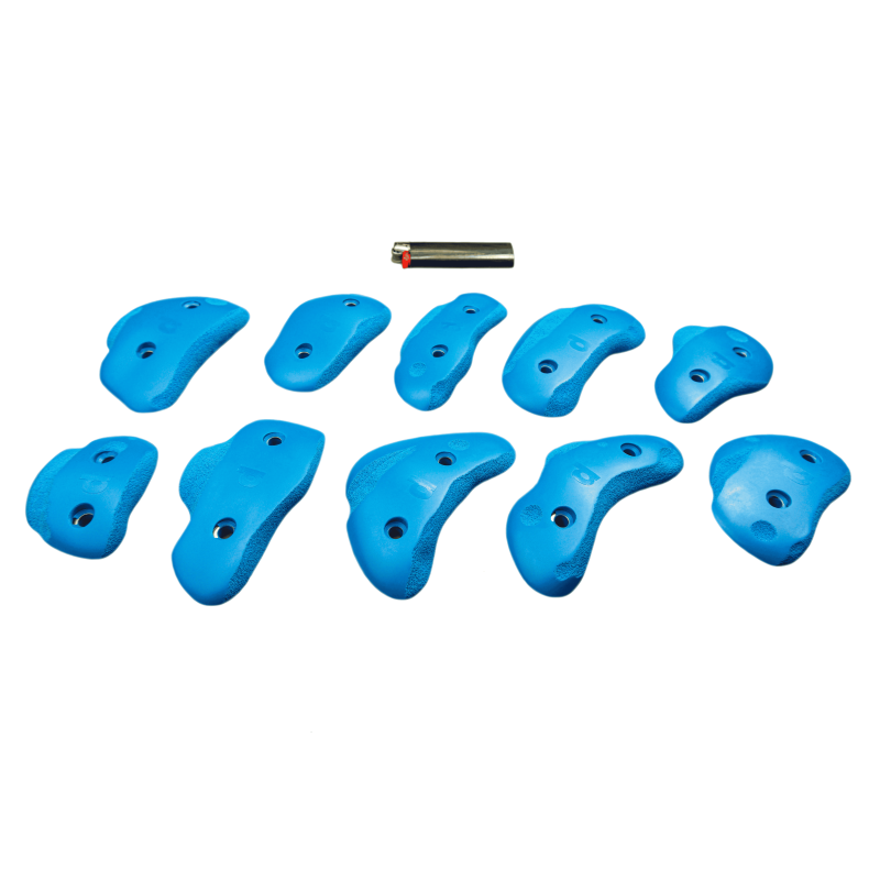 Joe's Valley - Screw-Ons 1 DT