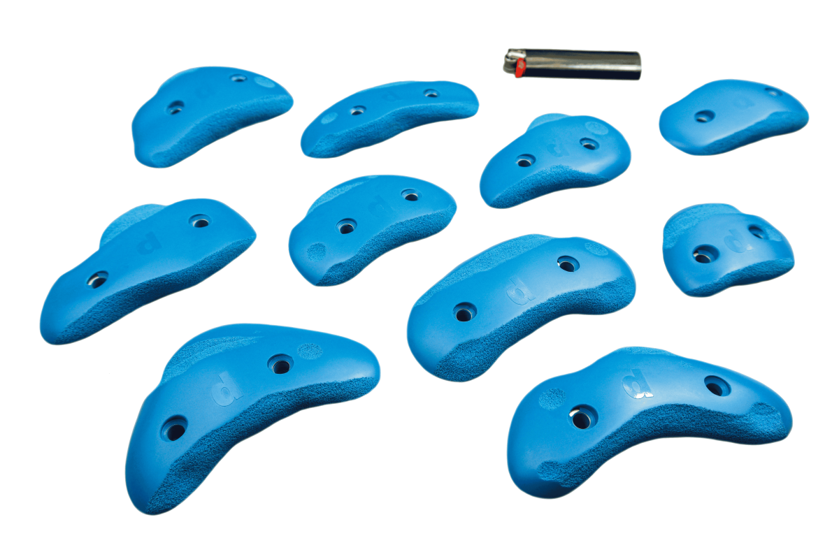 Joe's Valley - Screw-Ons 1 DT