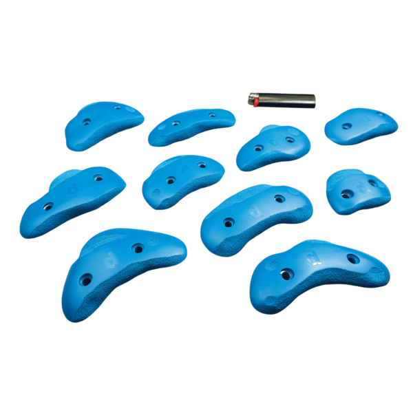 Joe's Valley - Screw-Ons 1 DT