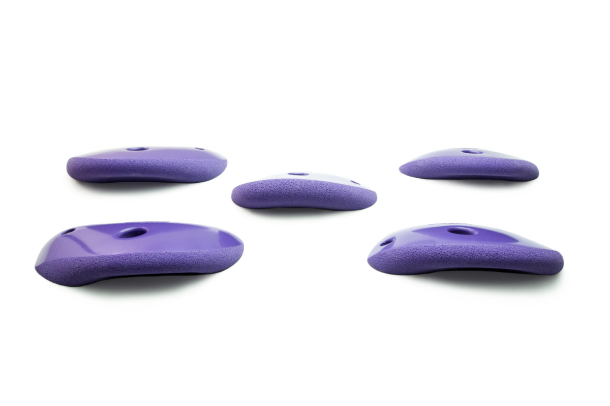 Smoothies - Set 2 DT