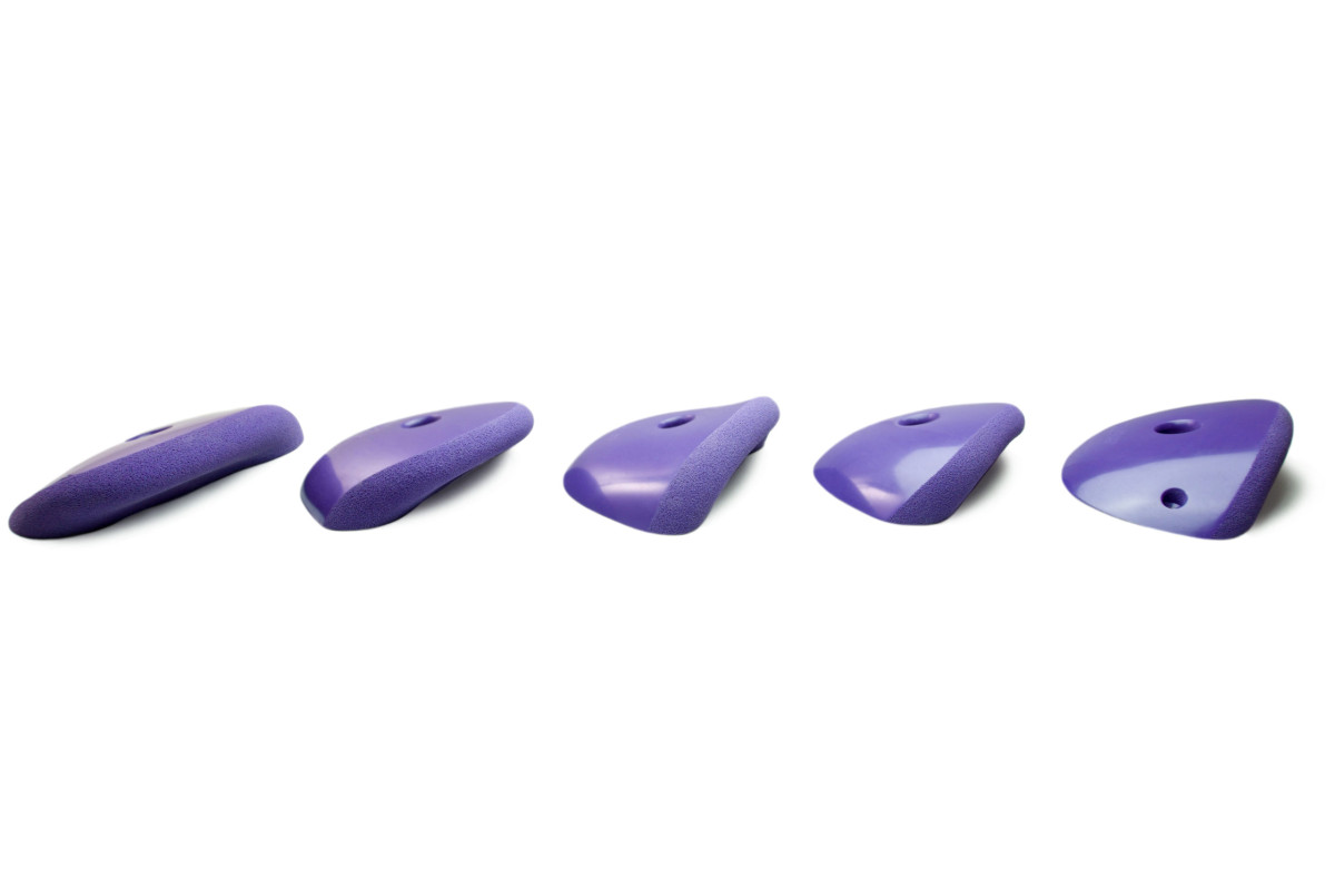 Smoothies - Set 3 DT