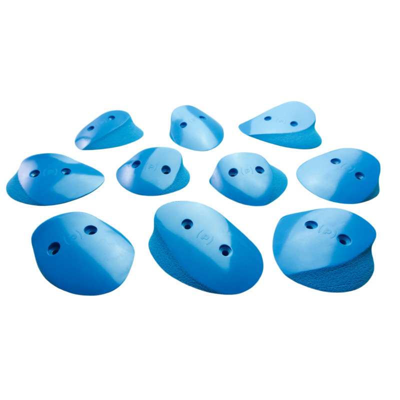 Woodie - Ben Hanna 1 DT