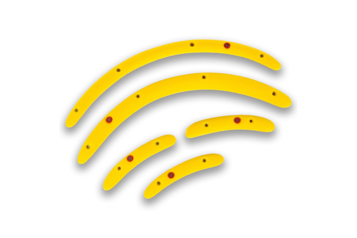 Lemon Screw Ons 355