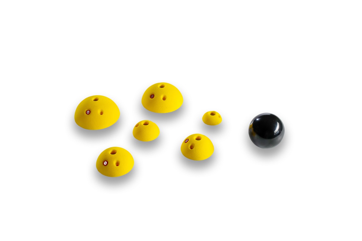 Balls 299