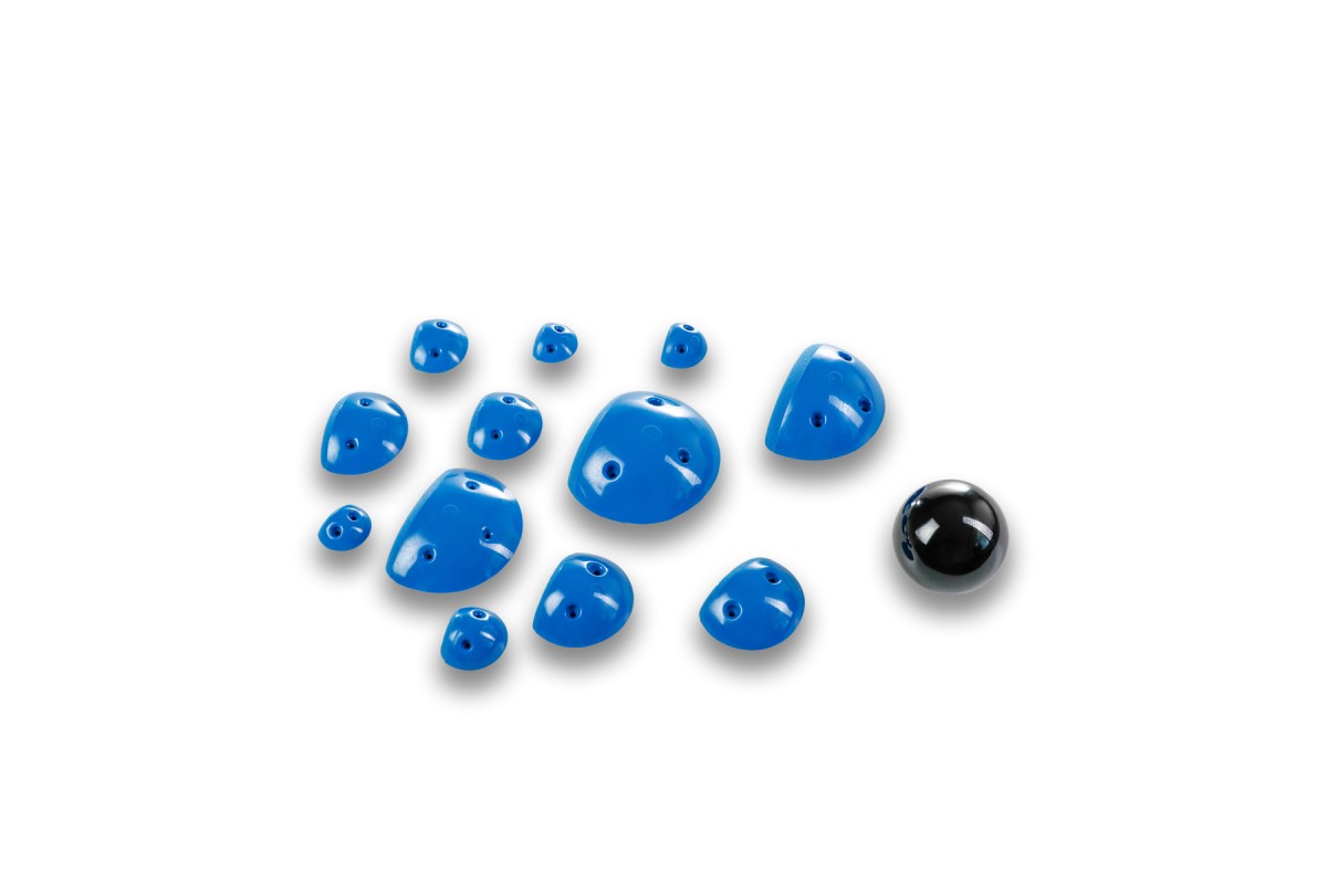 Juggy balls 307