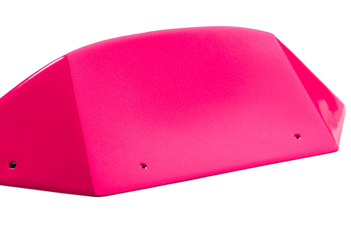 Resisters - Set 1 DT