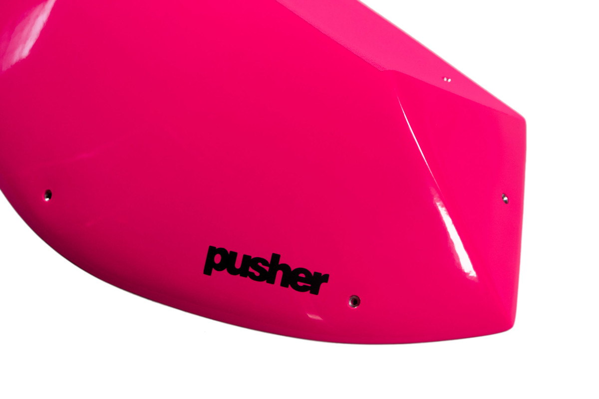 Resisters - Set 1 DT