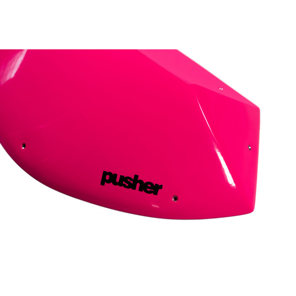 Resisters - Set 1 DT