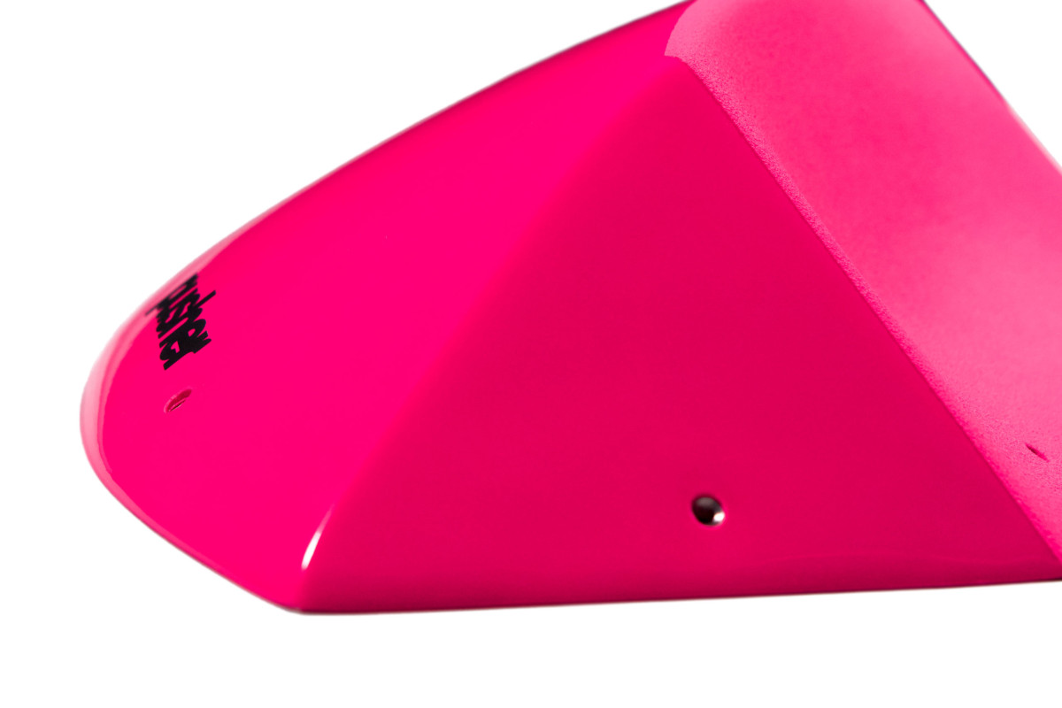 Resisters - Set 1 DT