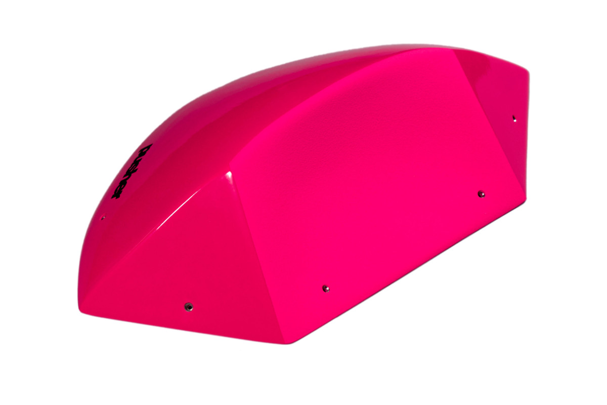 Resisters - Set 1 DT