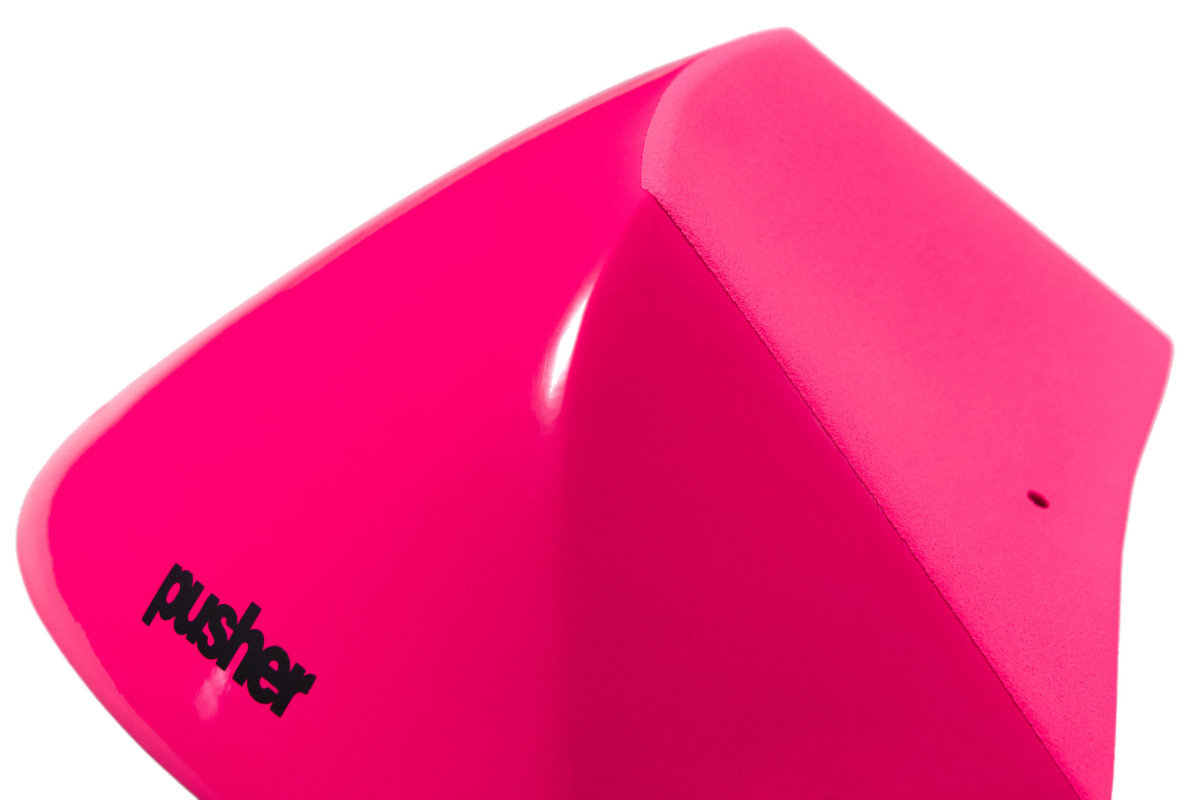 Resisters - Set 2 DT