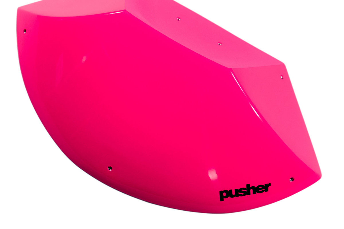 Resisters - Set 3 DT