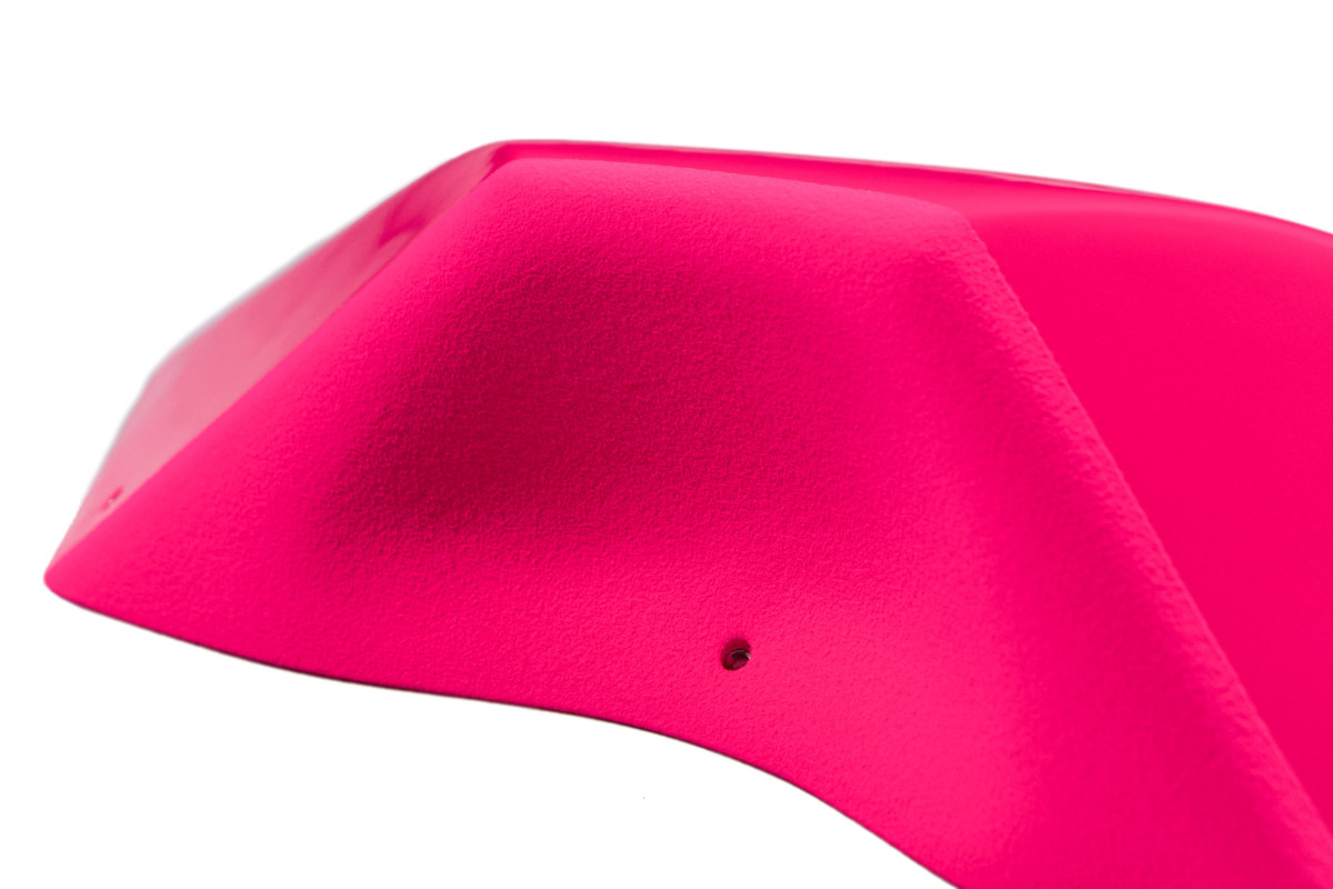 Resisters - Set 4 DT