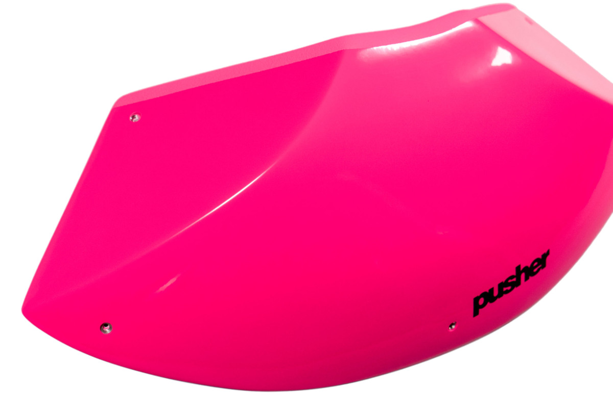 Resisters - Set 4 DT