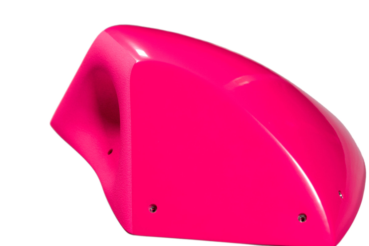 Resisters - Set 5 DT