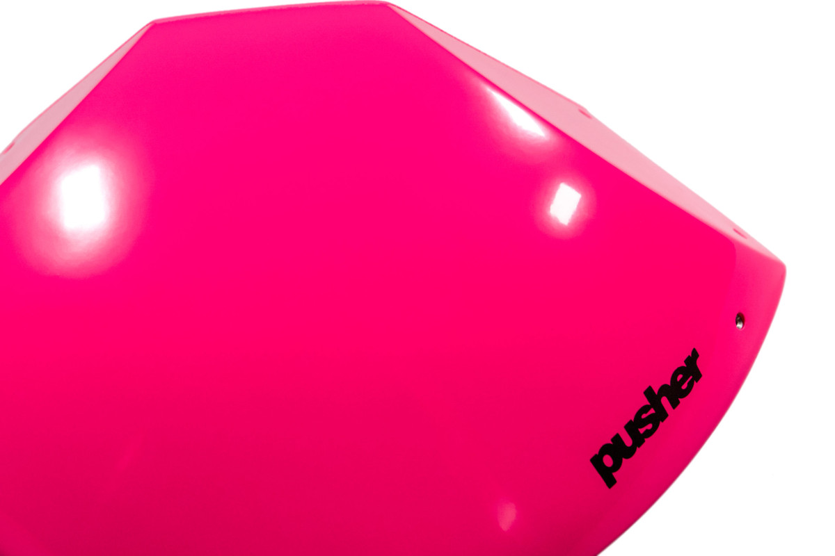 Resisters - Set 5 DT