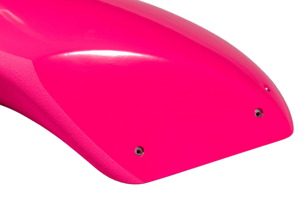 Resisters - Set 6 DT