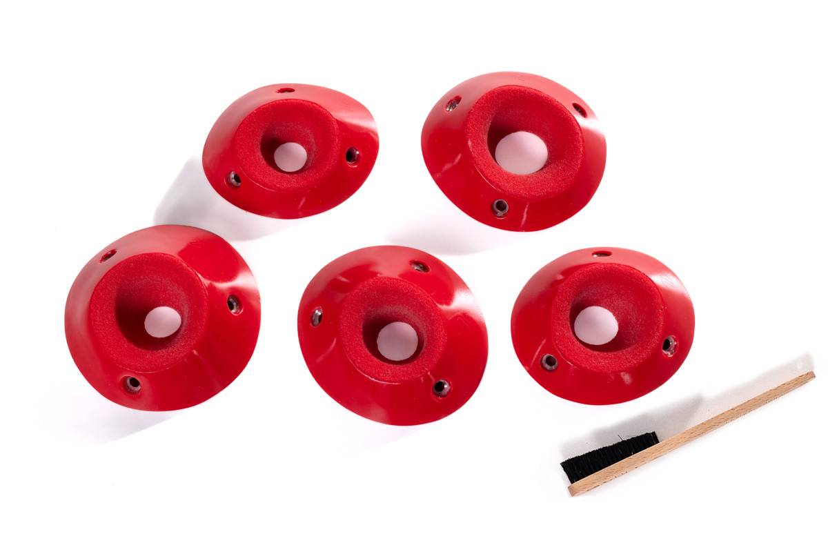 TribeLine - Pockets M 4 DT