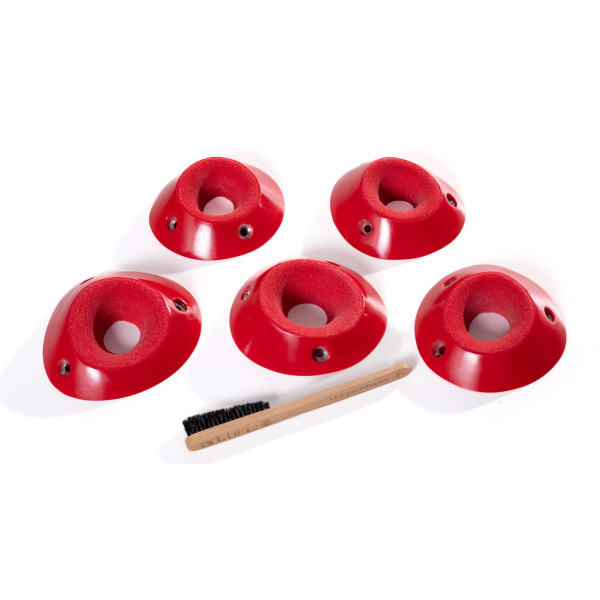 TribeLine - Pockets M 5 DT