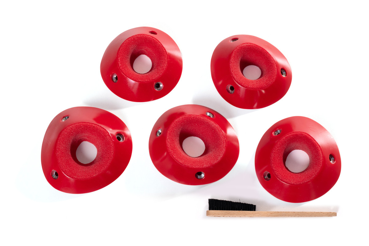 TribeLine - Pockets M 5 DT