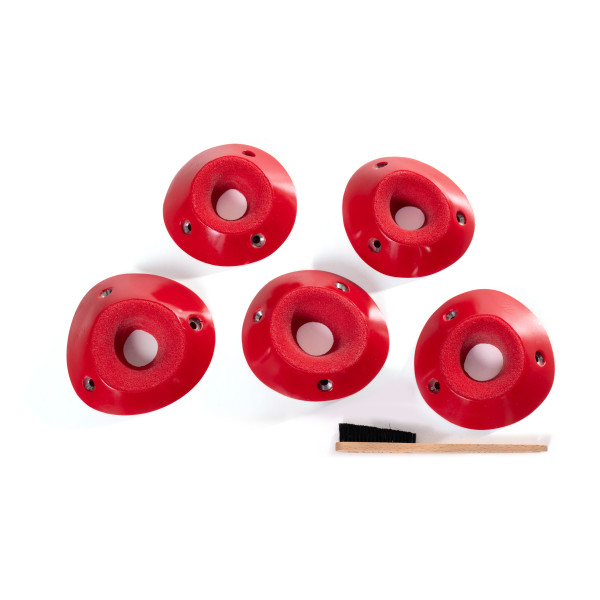 TribeLine - Pockets M 5 DT