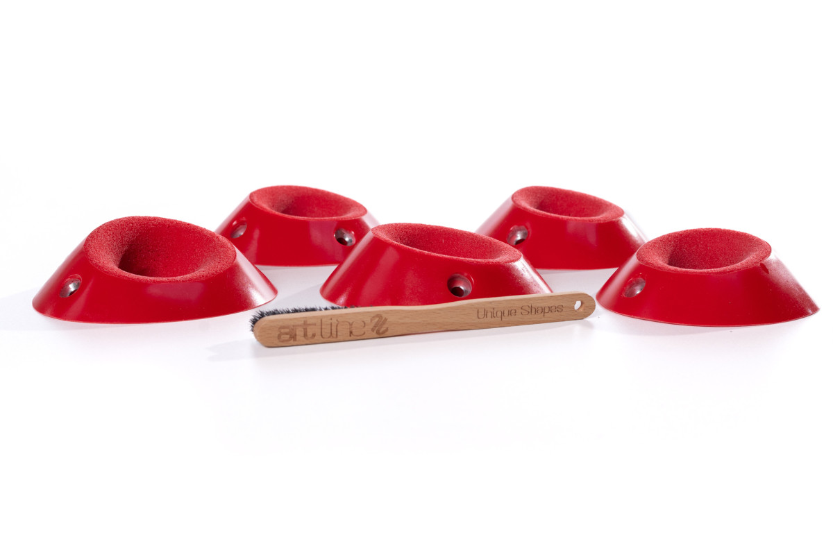 TribeLine - Pockets M 5 DT