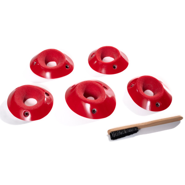 TribeLine - Pockets M 6 DT