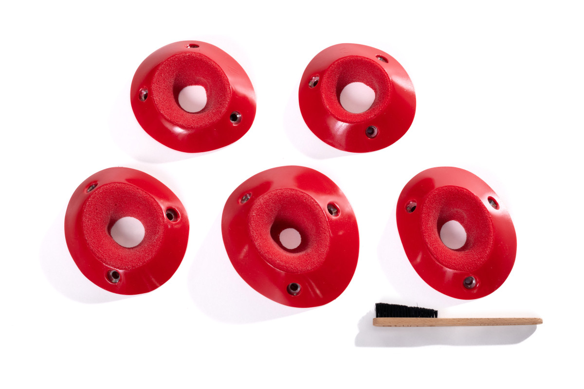 TribeLine - Pockets M 6 DT