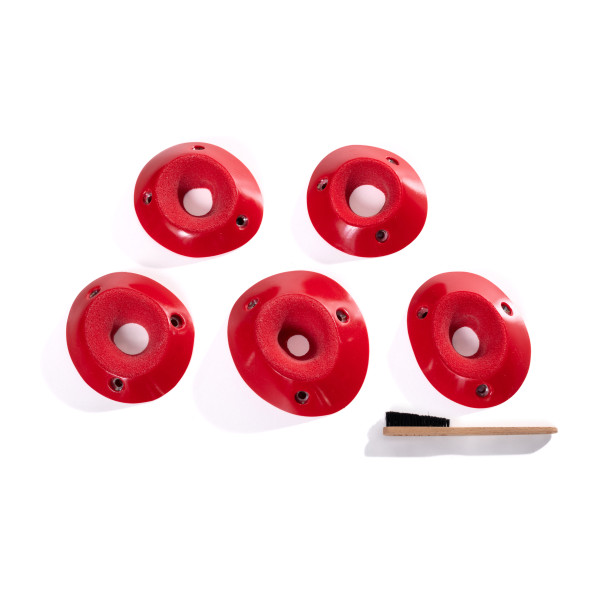 TribeLine - Pockets M 6 DT