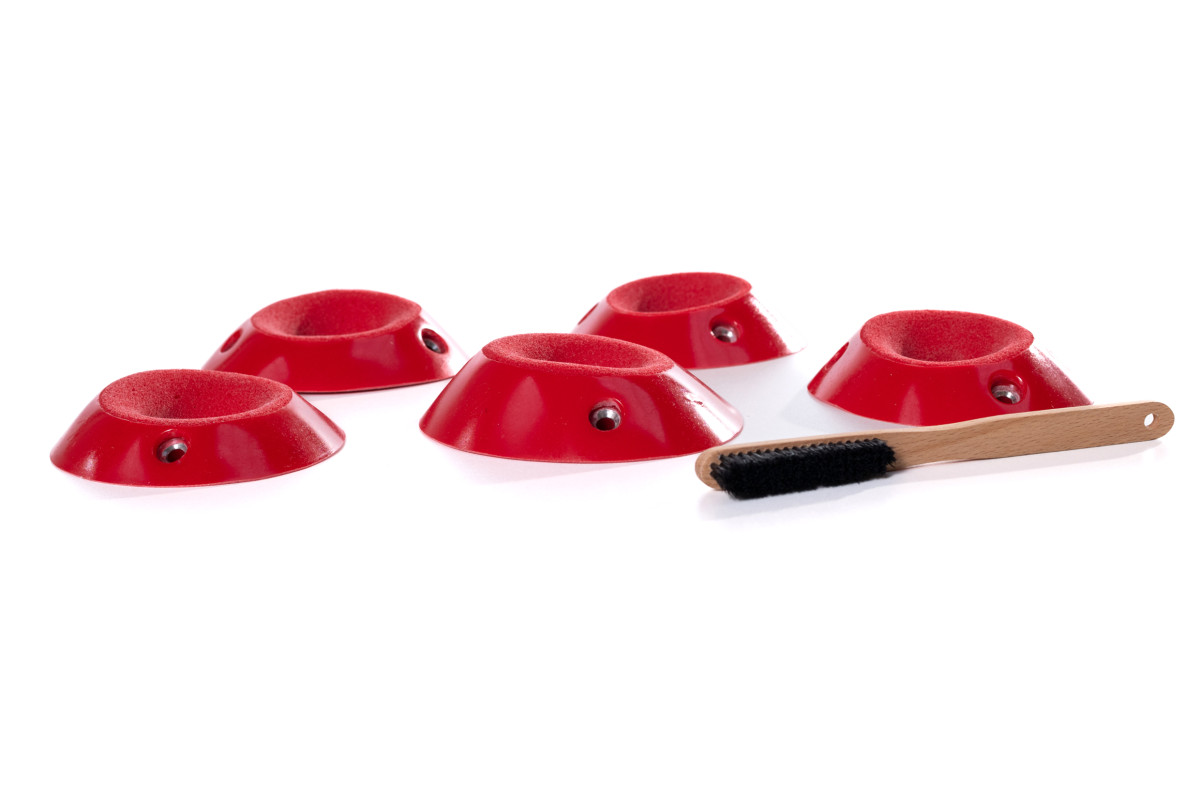 TribeLine - Pockets M 6 DT