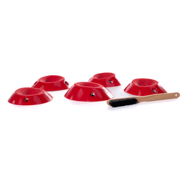 TribeLine - Pockets M 6 DT