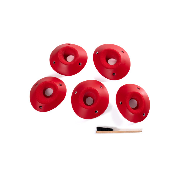 TribeLine - Pockets M/L3 DT