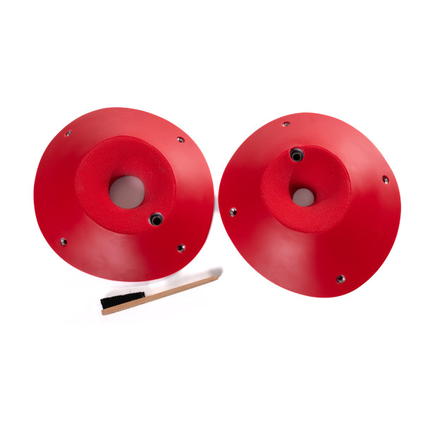 TribeLine - Pockets XL3 DT