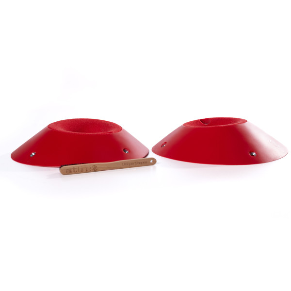 TribeLine - Pockets XL3 DT