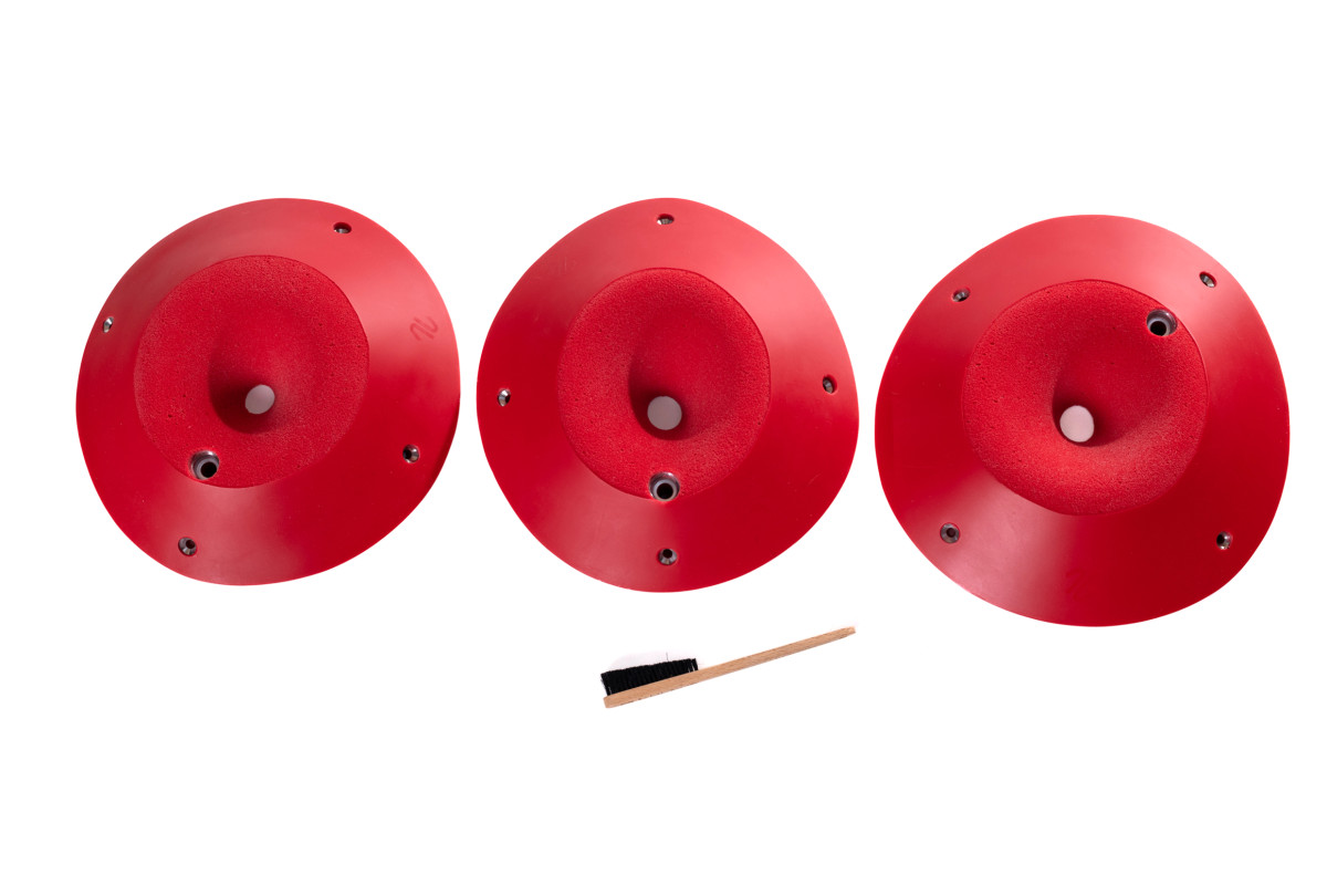 TribeLine - Pockets XL4 DT