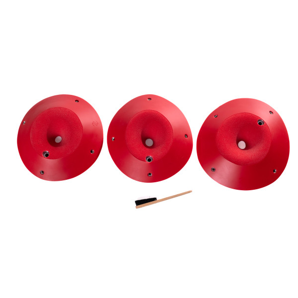 TribeLine - Pockets XL4 DT