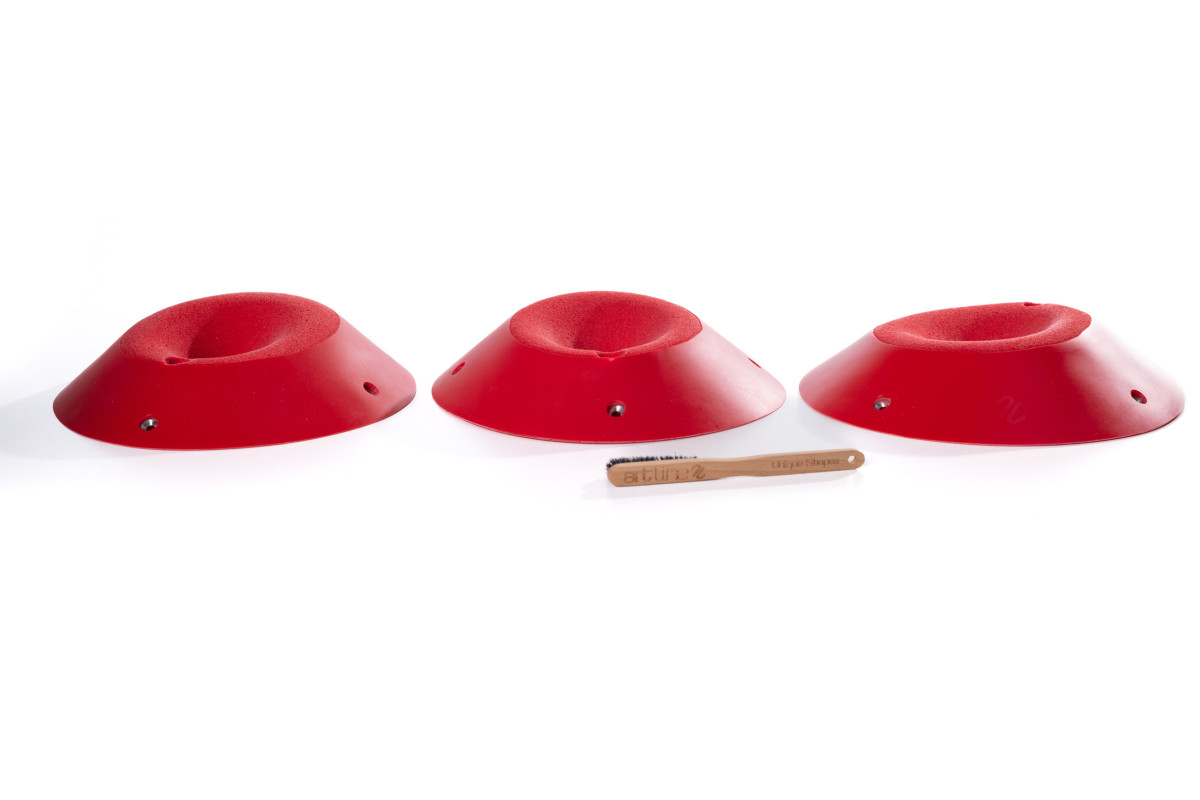 TribeLine - Pockets XL4 DT