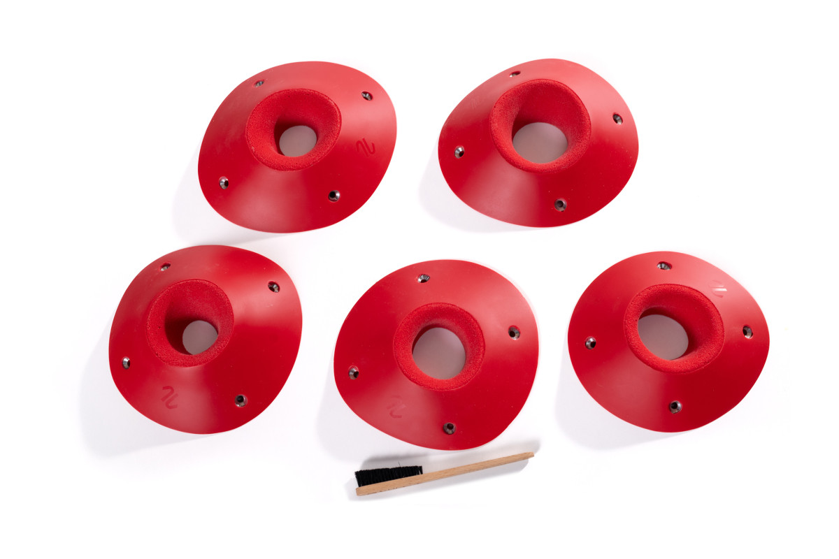 TribeLine - Pockets L4 DT