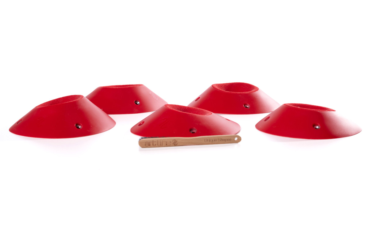 TribeLine - Pockets L4 DT